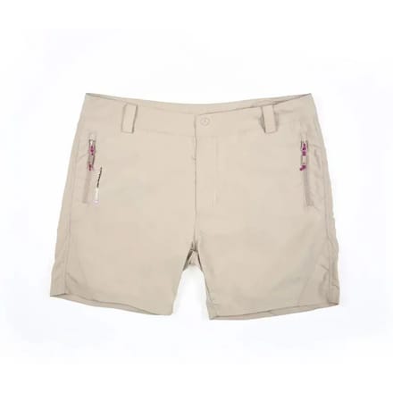 Dames shorts Peak Mountain Acuad