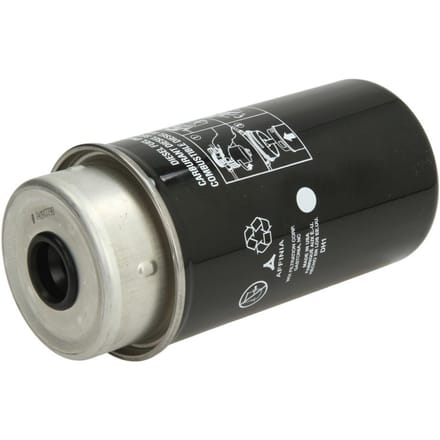 Brandstoffilter WIX FILTERS 33609