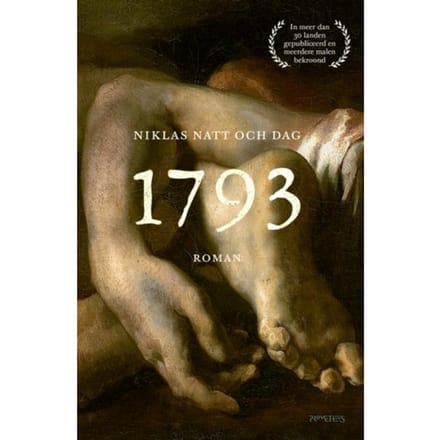 1793 - Niklas Natt och Dag