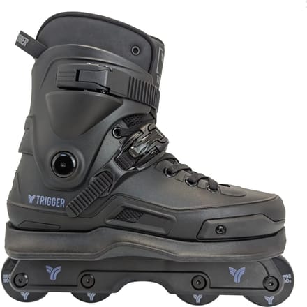Freeskate rolschaatsen Trigger Blizzard