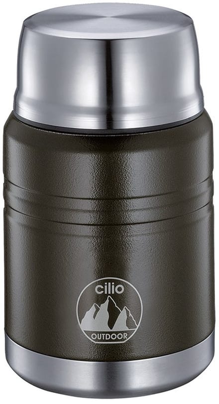 Cilio Food Container Monte 500 ml