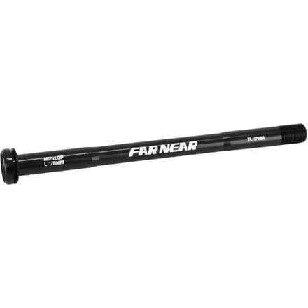 Vergrendeling achterwiel Switch Boost Sram UDH