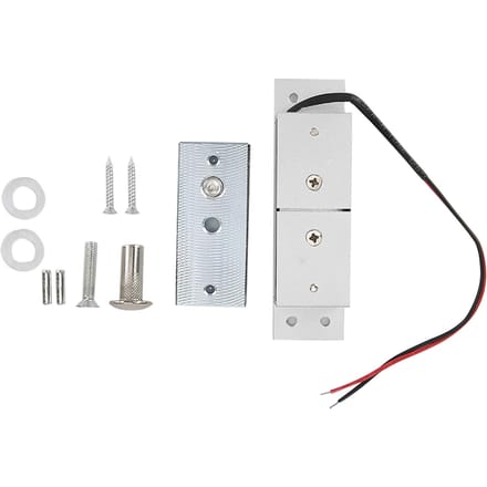 DC12V 60KG Mini Magnetische Elektromagnetische Deur Kast Lade Slot