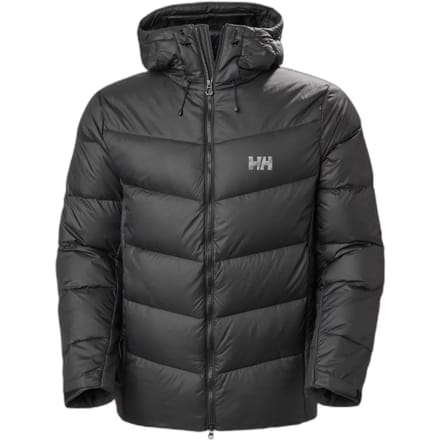 Donsjack Helly Hansen Verglas Icefall