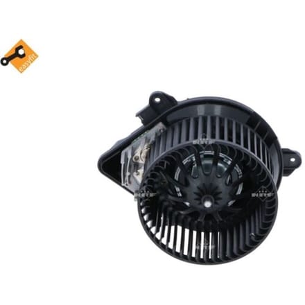 Interieurventilatie Original NRF 34205