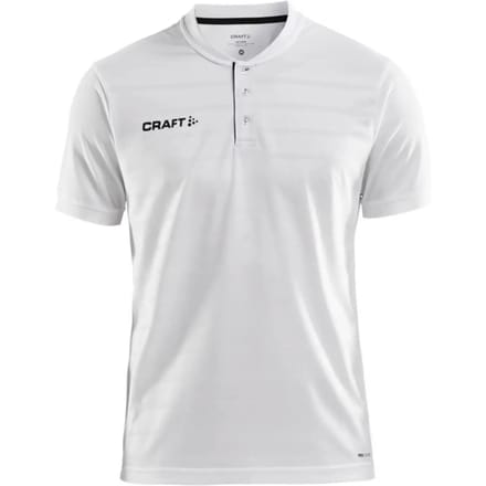 Jersey Craft pro control button