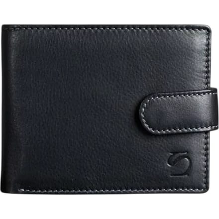 Lederen portefeuille Matties Bags Exotique