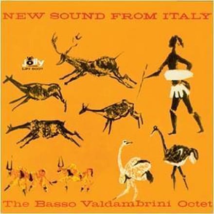 New Sound from Italy