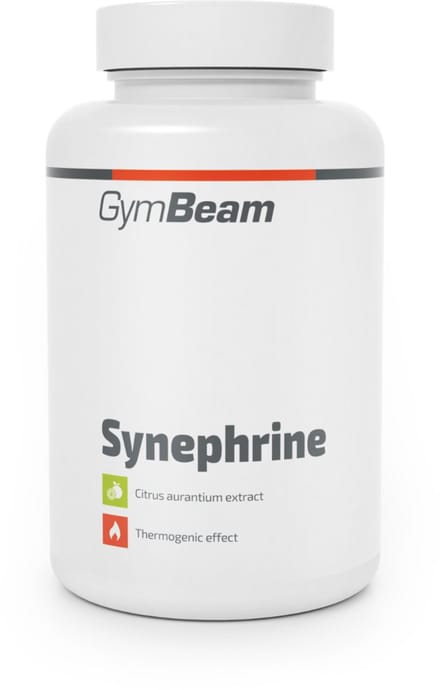 GymBeam Synefrine 180 tab