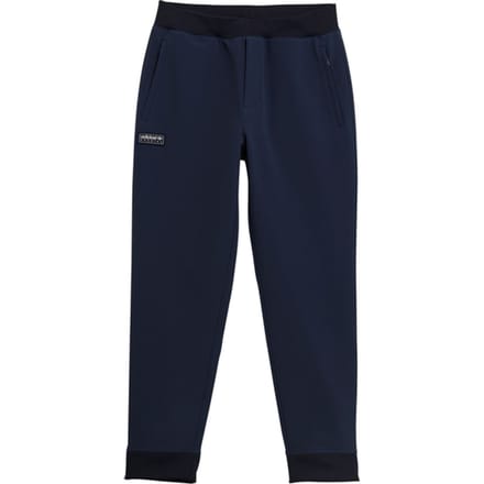 Adidas Anderstonpants Broek Blauw