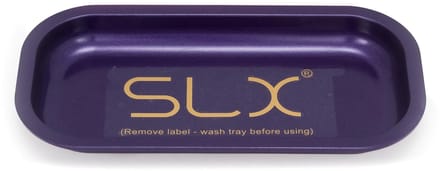 SLX Non-Stick Medium Rolling Tray Purple Haze (20/10)