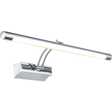 Maytoni achtergrondverlichting fino chroom