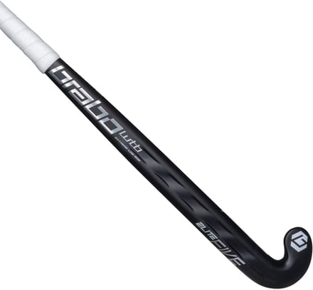 Brabo Elite 5 Carbon WTB Extreme LowBow Hockeystick