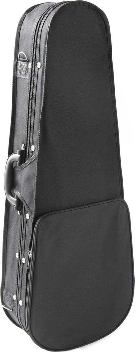 Fame Soft-Case (Baritone Ukulele) - Koffer voor ukuleles