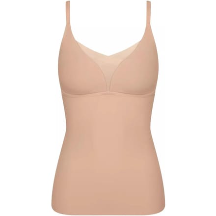 Beha-hemd Shape Smart Van Triumph beige