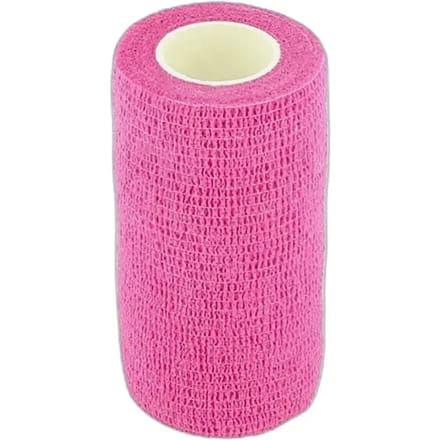 Hippotonic flex-wrap werkriem