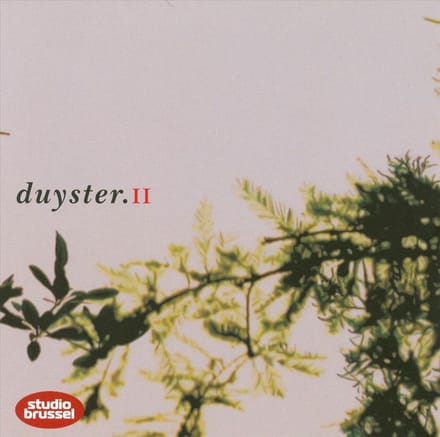 Various Artists - Duyster.II (2 CD)