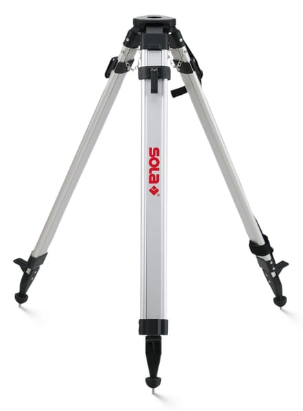 Sola BST Bouwstatief - 5/8" - 98-167cm