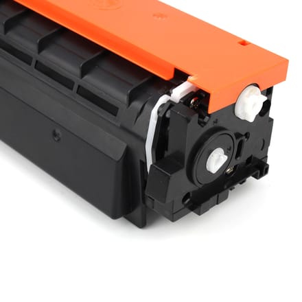 SecondLife - HP toner (CF 410X) 410X Black
