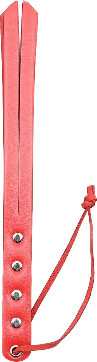 Smart Moves - Slapper - 27 cm - Rood