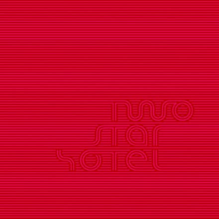 Two Star Hotel - Two Star Hotel (CD)