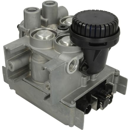 Relaisklep, EBS WABCO 480 103 015 R