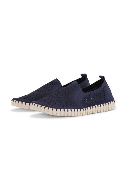 Espadrilles Ilse Jacobsen Hornbæk Tulip