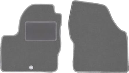Automatten voor: Land Rover Freelander II SUV (2006-2014)