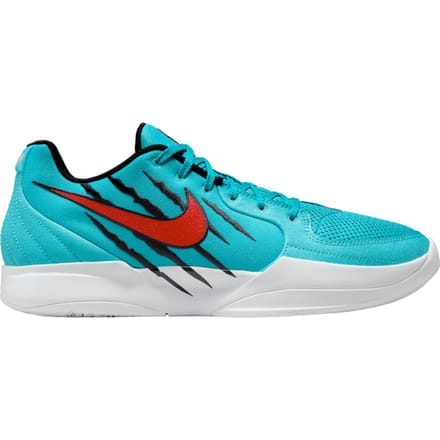 Nike Ja 2 Scratch Blauw K400