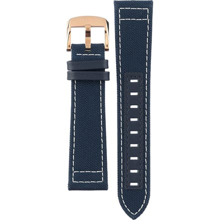 MIDO Straps M604017780 Ocean Star Captain band