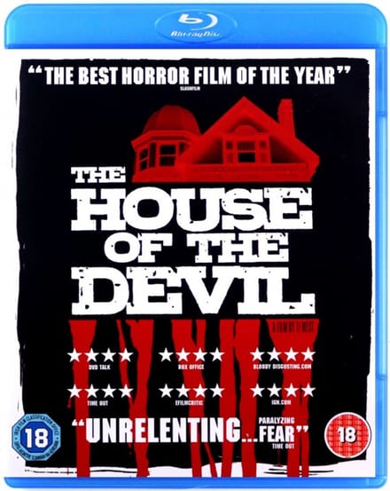 Jos Antonio Abreu, Gustavo Du - House Of The Devil