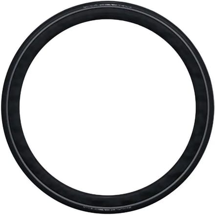 Schwalbe One Plus Addix Smartguard 700c X 32 Stijve Racefietsband Zwart 700C x 32