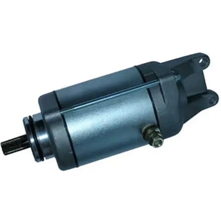 Startmotor SGR Suzuki Gsf1200 Bandit