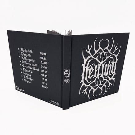 Ofnir - Heilung