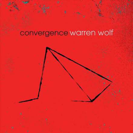 Convergence - Warren Wolf
