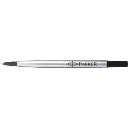 Parker rollerbal - Penvulling - Fijn - Zwart