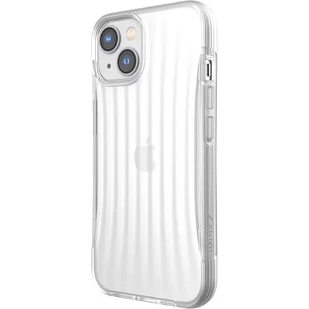 3m schokbestendige romp Raptic Clutch iPhone 14