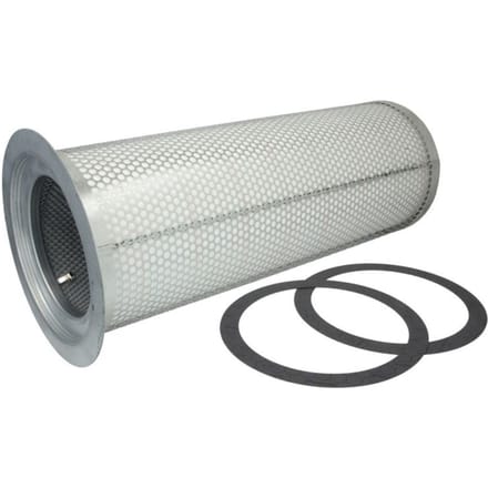Filters, perslucht MANN-FILTER LE 42 002 x