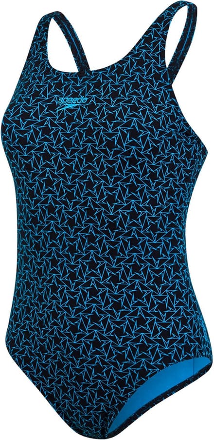 Speedo Boomstar Badpak Dames