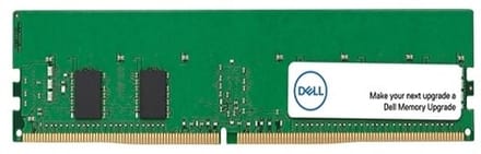 DELL AA799041 geheugenmodule 8 GB 1 x 8 GB DDR4 288-pin DIMM ECC