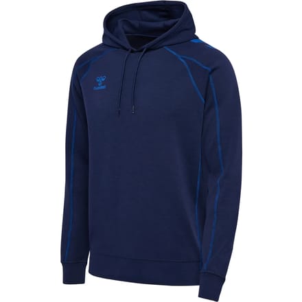 Hummel-sweatshirt Hmlmove 2.0-hoodie 231342