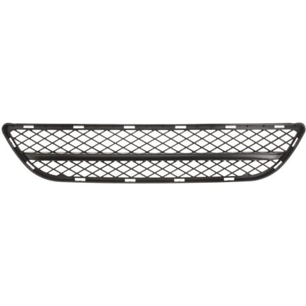 Ventilatierooster, bumper BLIC 6502-07-0062997P