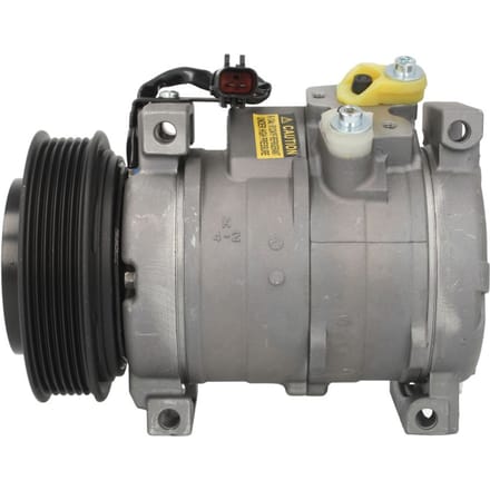 Compressor airconditioning AIRSTAL 10-0774