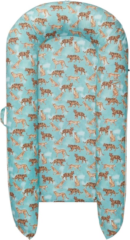 DockATot Grand Cover Jungle Cat