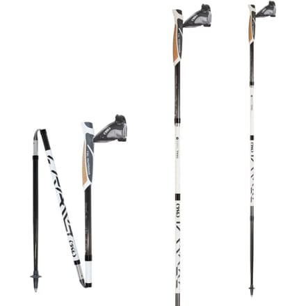 Spoorpalen TSL C4 Cork Shadow