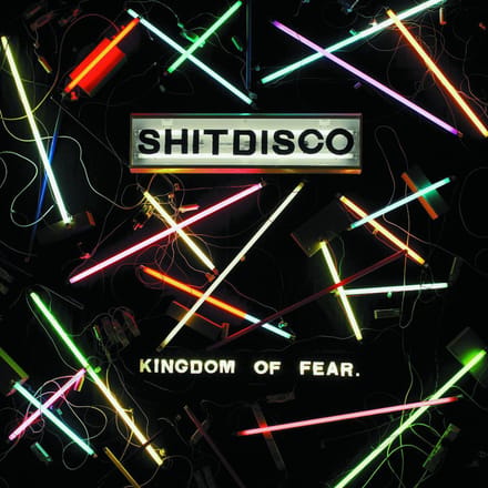 Kingdom Of Fear