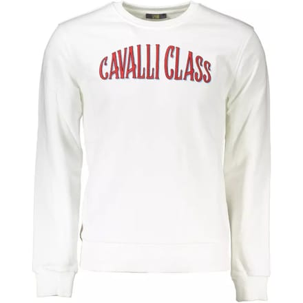 Ronde Hals Sweatshirt Lange Mouwen