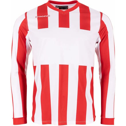 Stanno Aspire Long Sleeve Shirt - Maat M