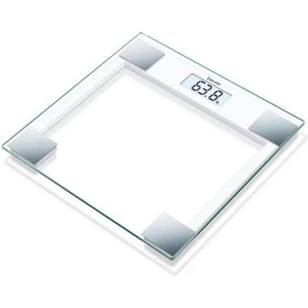 Beurer Badkamer weegschaal GS 14