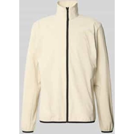 regular fit jack met opstaande kraag model 'Mountain'
